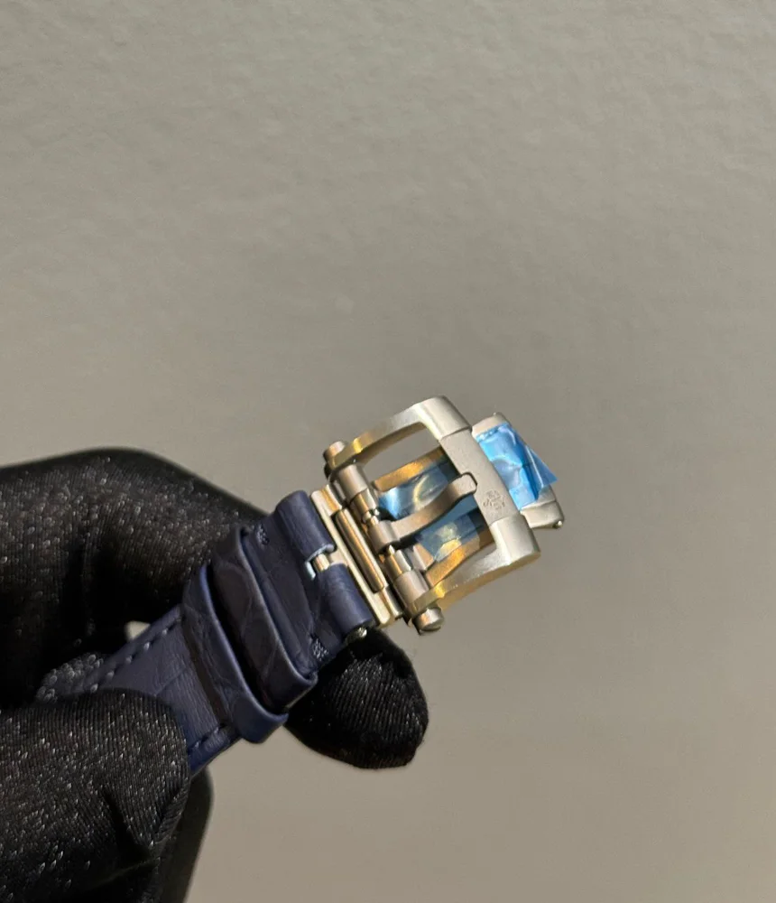 Ulysse Nardin Freak Vision